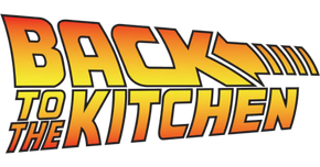Back to the Kitchen