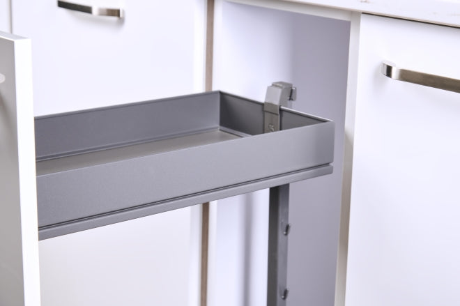 Arena Pure, additional tray for 300mm larder unit-KAPATL300