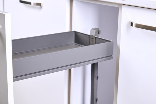 Arena Pure, additional tray for 300mm larder unit-KAPATL300