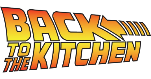 Back to the Kitchen