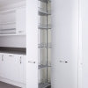 Arena 300mm full extension larder unit, in-frame,1800-2200mm-IFKALF300FESC
